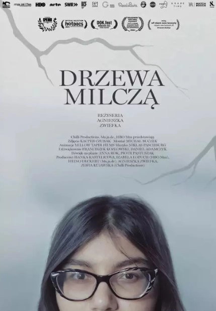     Drzewa milczą